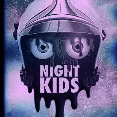 With Your Friends (Night Kids REMIX)