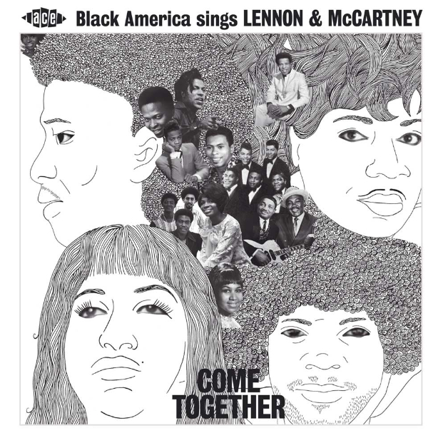 Come Together: Black America Sings Lennon & McCartney