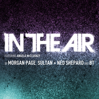 In the Air (feat. Angela McCluskey)