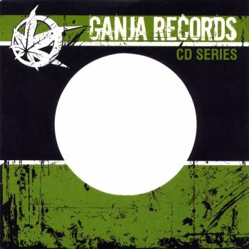 Ganja Records CD Series Vol 1