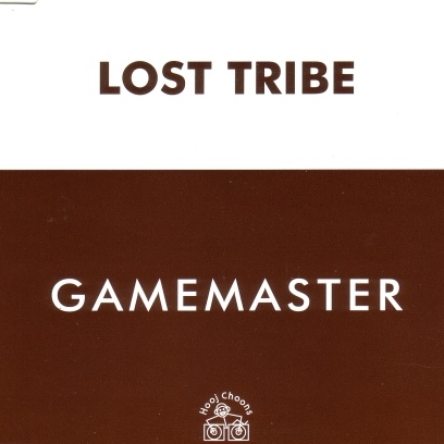 Gamemaster (Lee Haslam Remix)