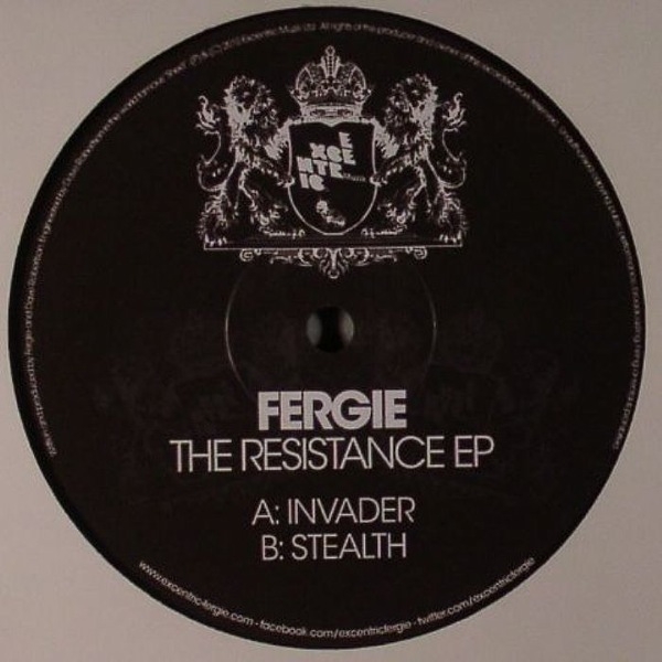 Invader (Original Mix)