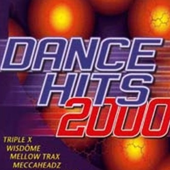 Dance Hits 2000