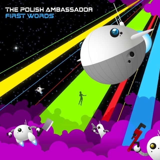 Rambunktion (The Polish Ambassador Remix)