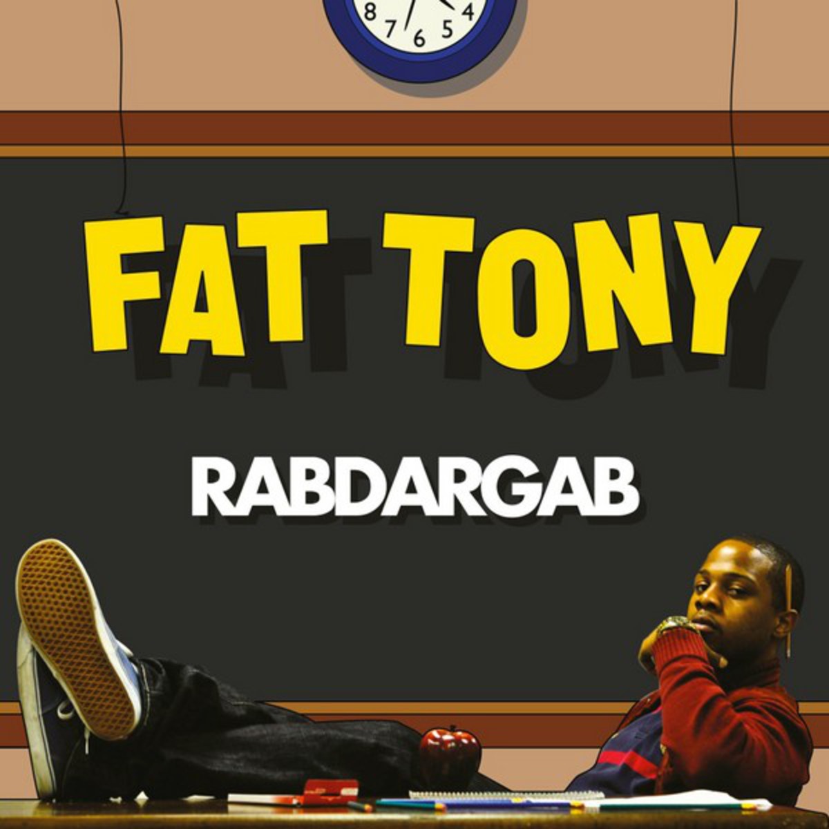 Nigga U Ain't Fat