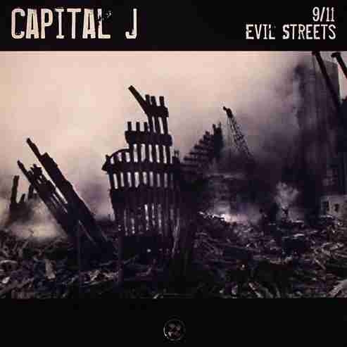 Evil Streets / Metal Gear (Sappo Remix)