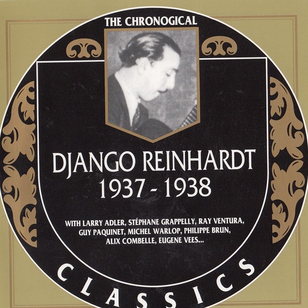 Django Reinhardt:1937-1938