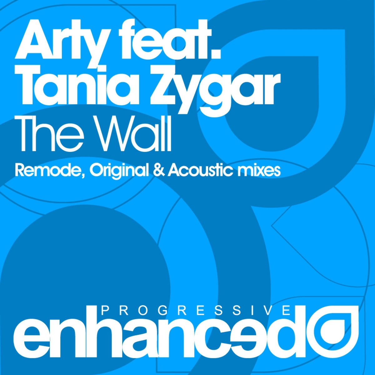 The Wall (Arty Remode Mix)