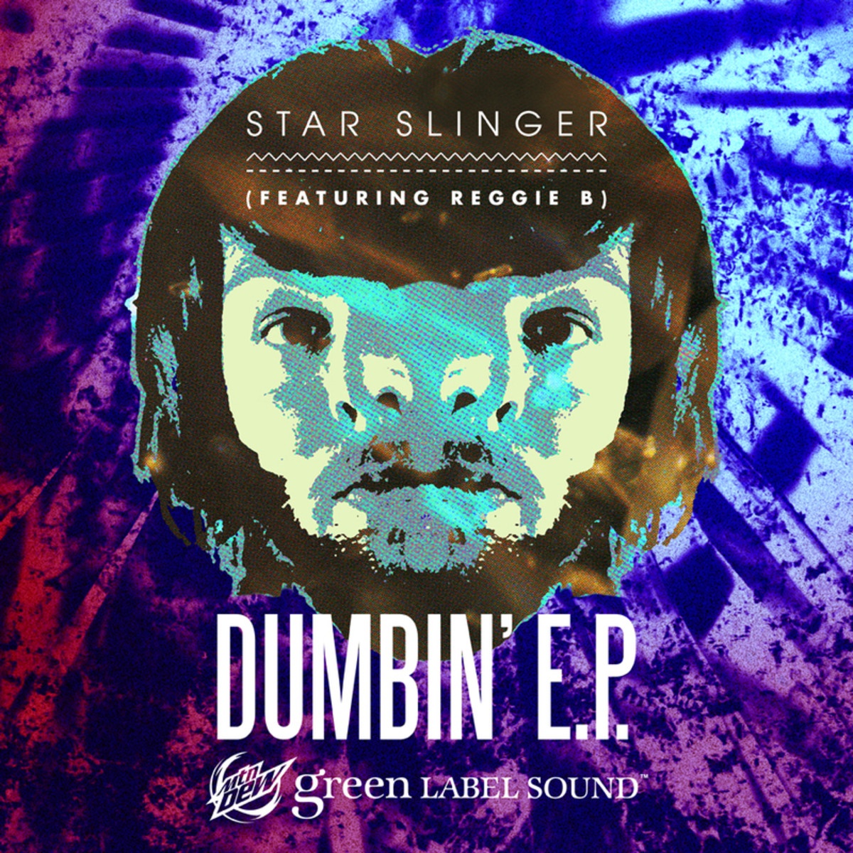 Dumbin' feat. Reggie B