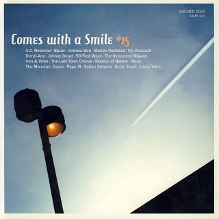 Comes With A Smile Vol. 11 - Hope Isn't A Word