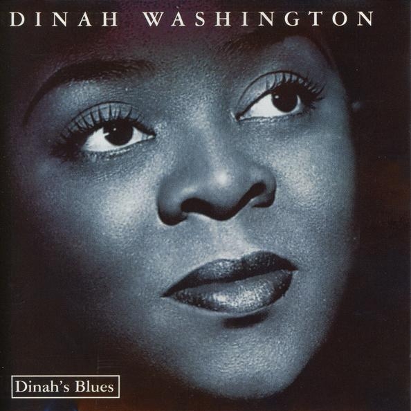 Dinah's Blues