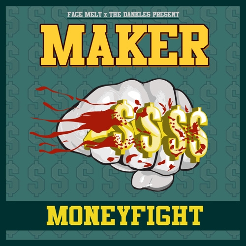 Money Fight