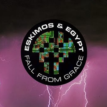 Fall From Grace (Beatmasters Graced-elic Mix)