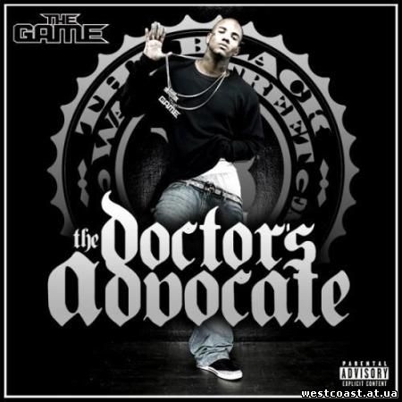 The Real Doctors Advocate EP