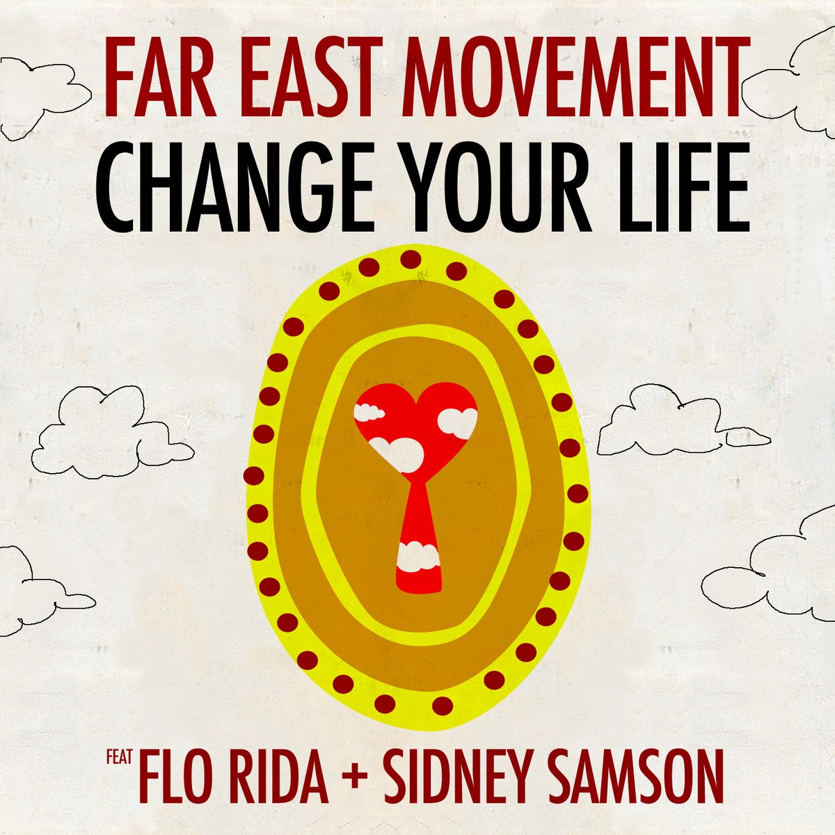 Change Your Life (Andi Durrant & Steve More Radio Remix)
