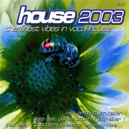 House 2003: The Finest Vibes in Vocal House