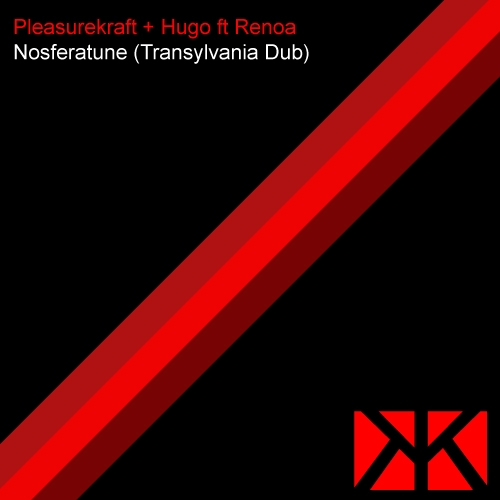 Nosferatune Feat Renoa (Transylvania Dub Mix)