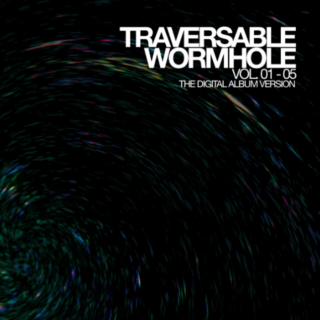 Traversable Wormhole Vol. 01-05