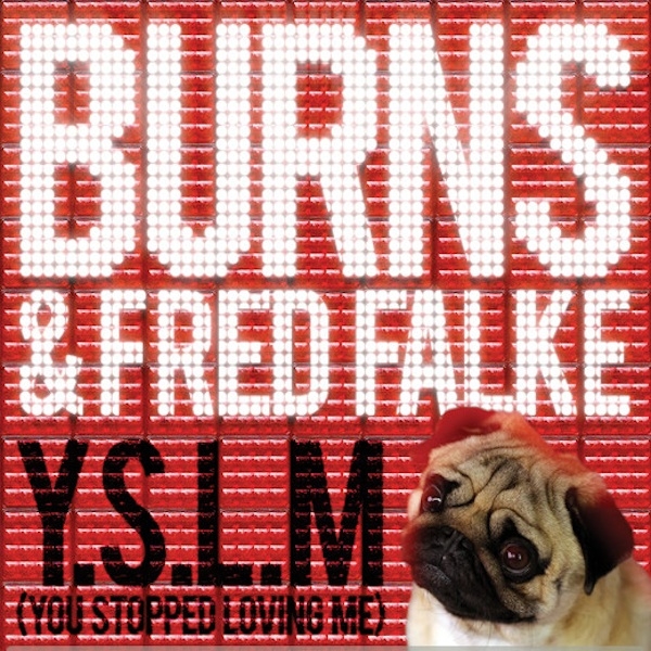 Y.S.L.M. (You Stopped Loving Me) (Linus Loves Remix)