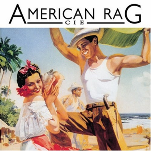 American Rag Cie Vol. 2