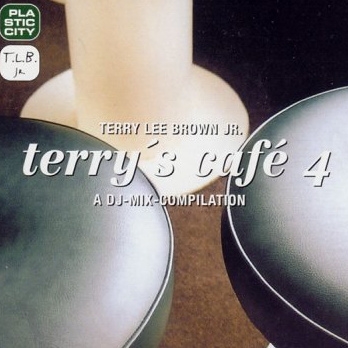 Terry' s Cafe 4