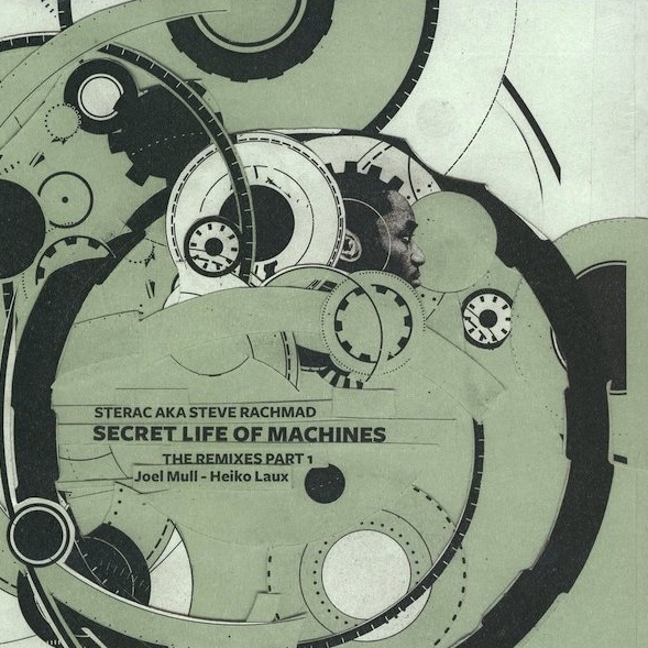 Secret Life of Machines The Remixes Part 1