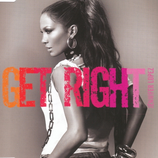Get Right (Instrumental)