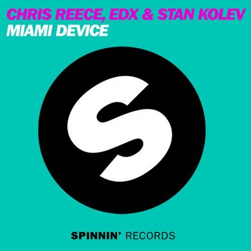 Miami Device (Original Mix)