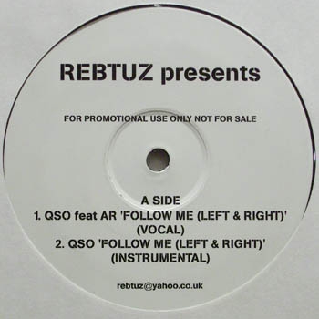 Rebtuz Presents EP 4