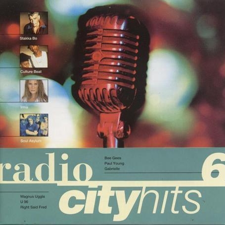 Radio City Hits 6