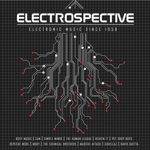 Electrospective: Electronic Music Since 1958