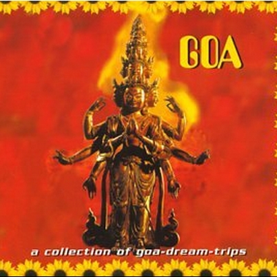 GOA - A Collection of Goa-Dream-Trips