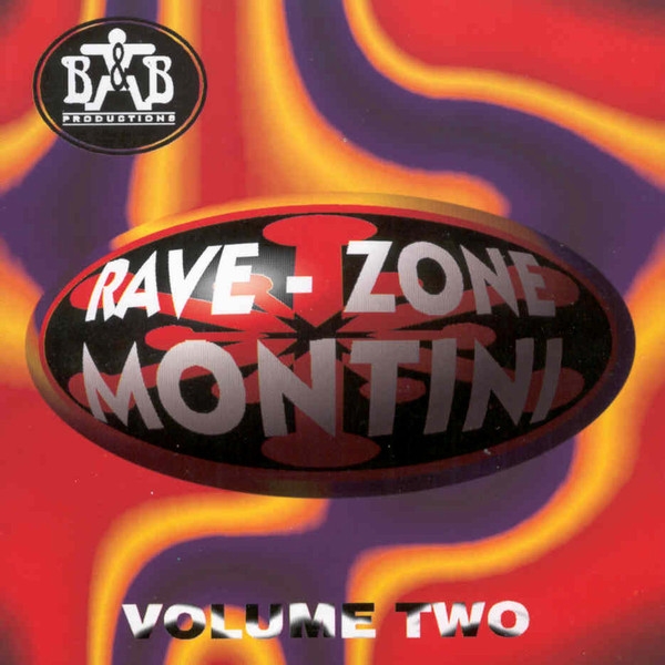 Rave Zone (Jones & Stephenson mix)