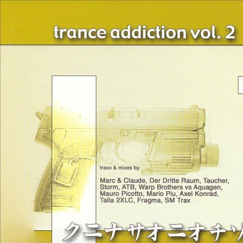 Trance Addiction Vol. 2