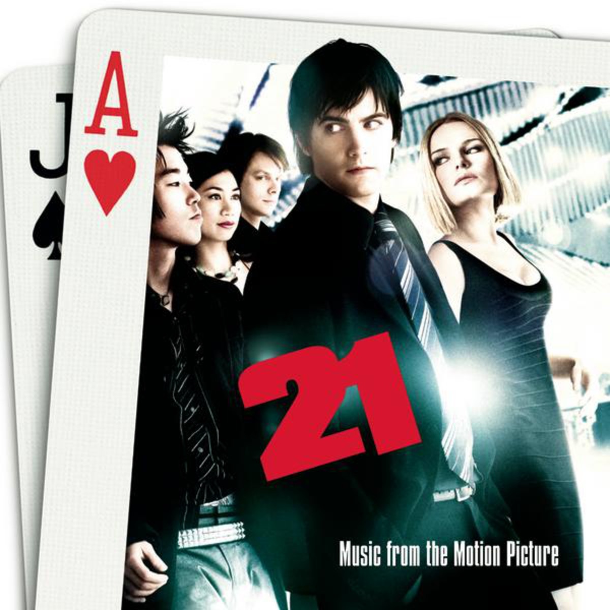 21 (Music from the Motion Picture)