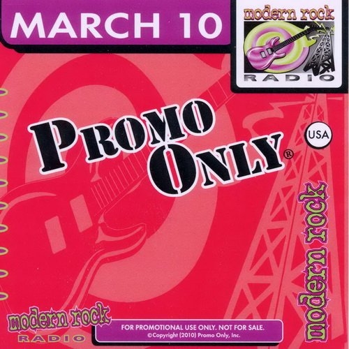 Promo Only Caribbean Series March 2010
