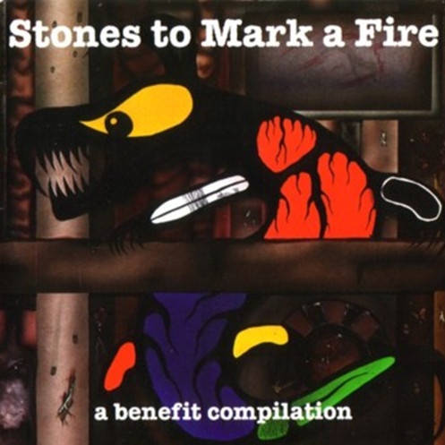 Stones to Mark a Fire