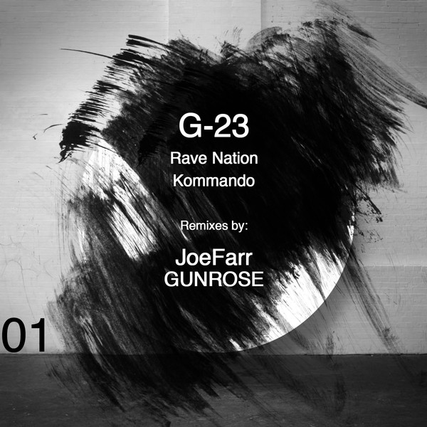 Rave Nation (JoeFarr Remix)