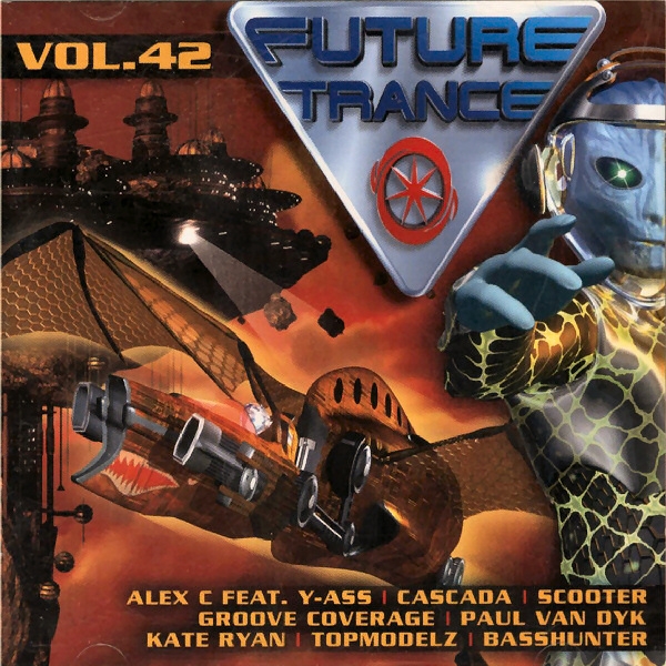 Future Trance Vol. 42