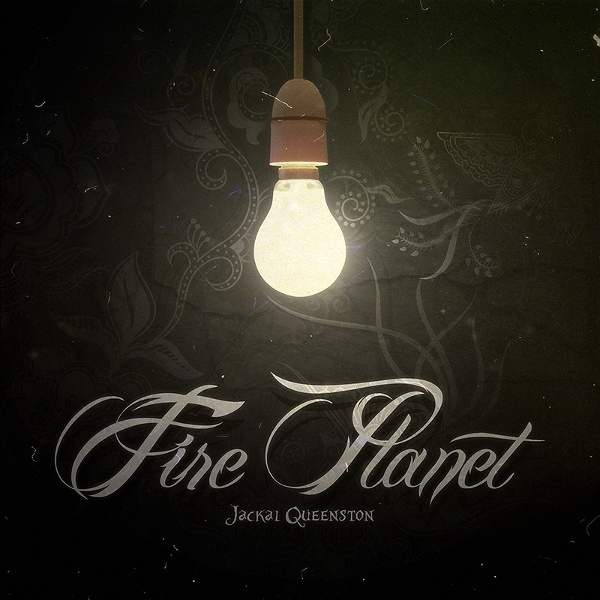 Fire Planet - Pad