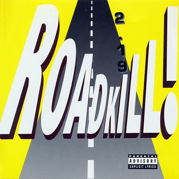 Hot Tracks' Roadkill! 2.19