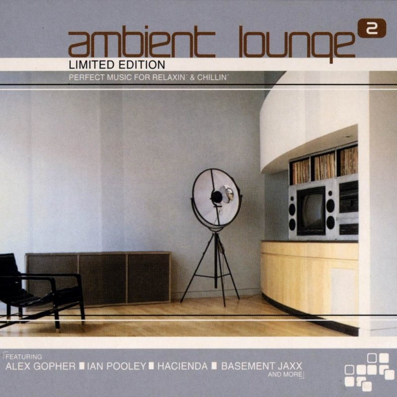 Ambient Lounge 2
