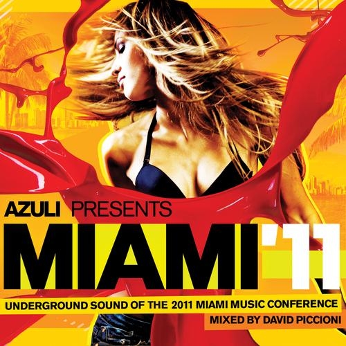 Azuli Presents Miami 11