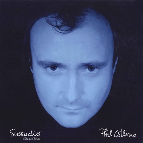 Sussudio (Extended Remix).