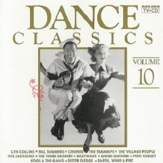 Dance Classics Vol. 10