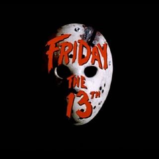 Theme From Friday 13th