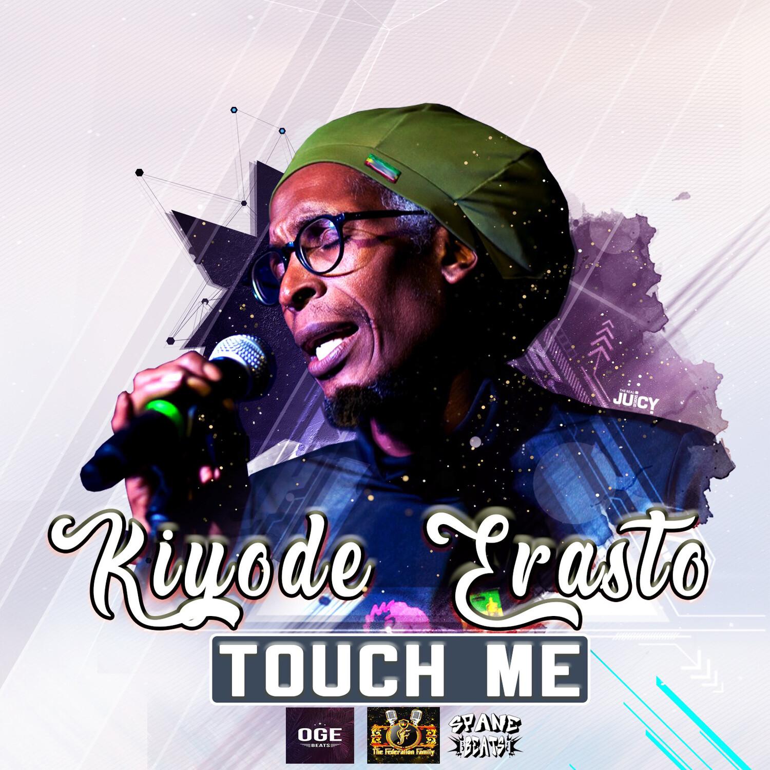 Touch Me