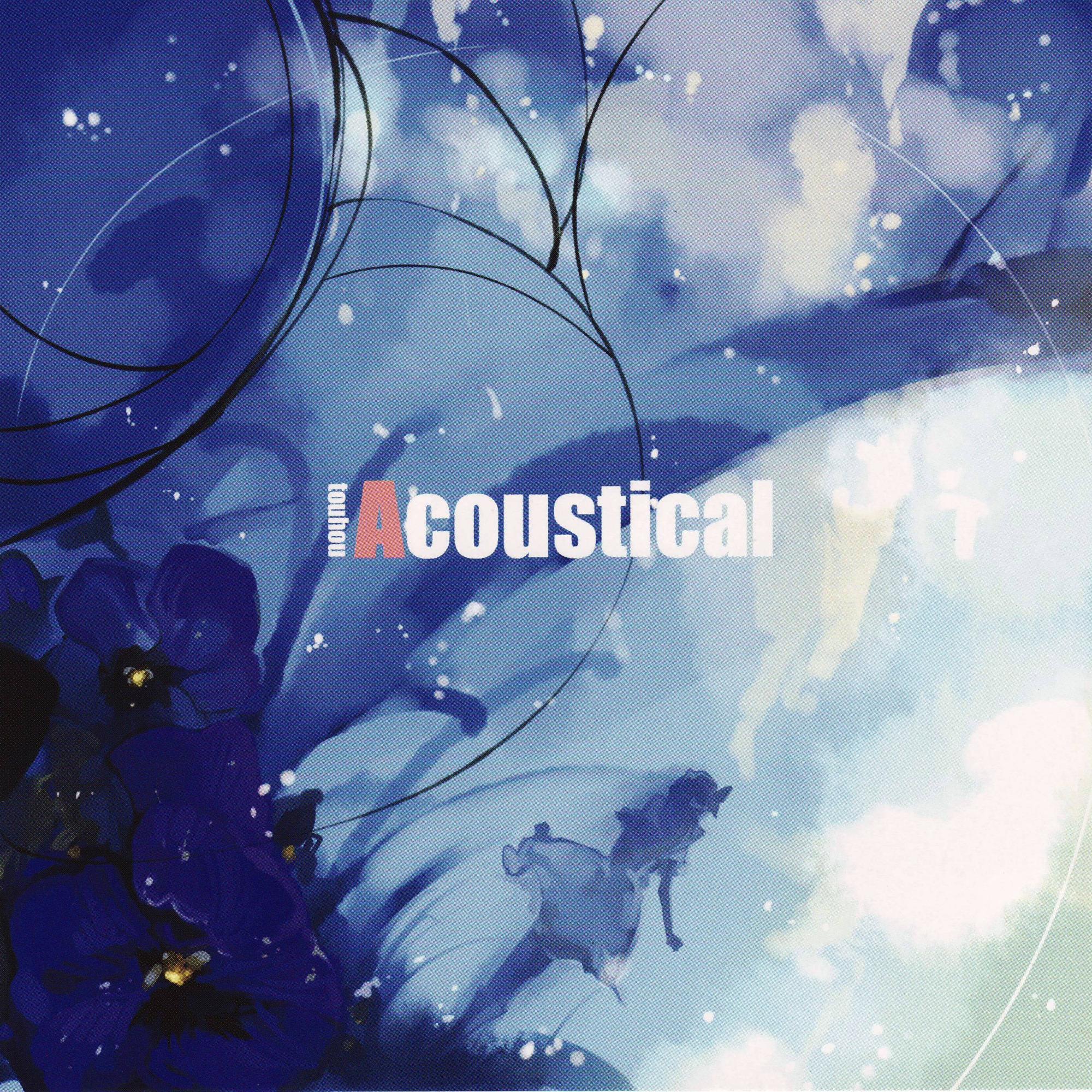 touhou Acoustical