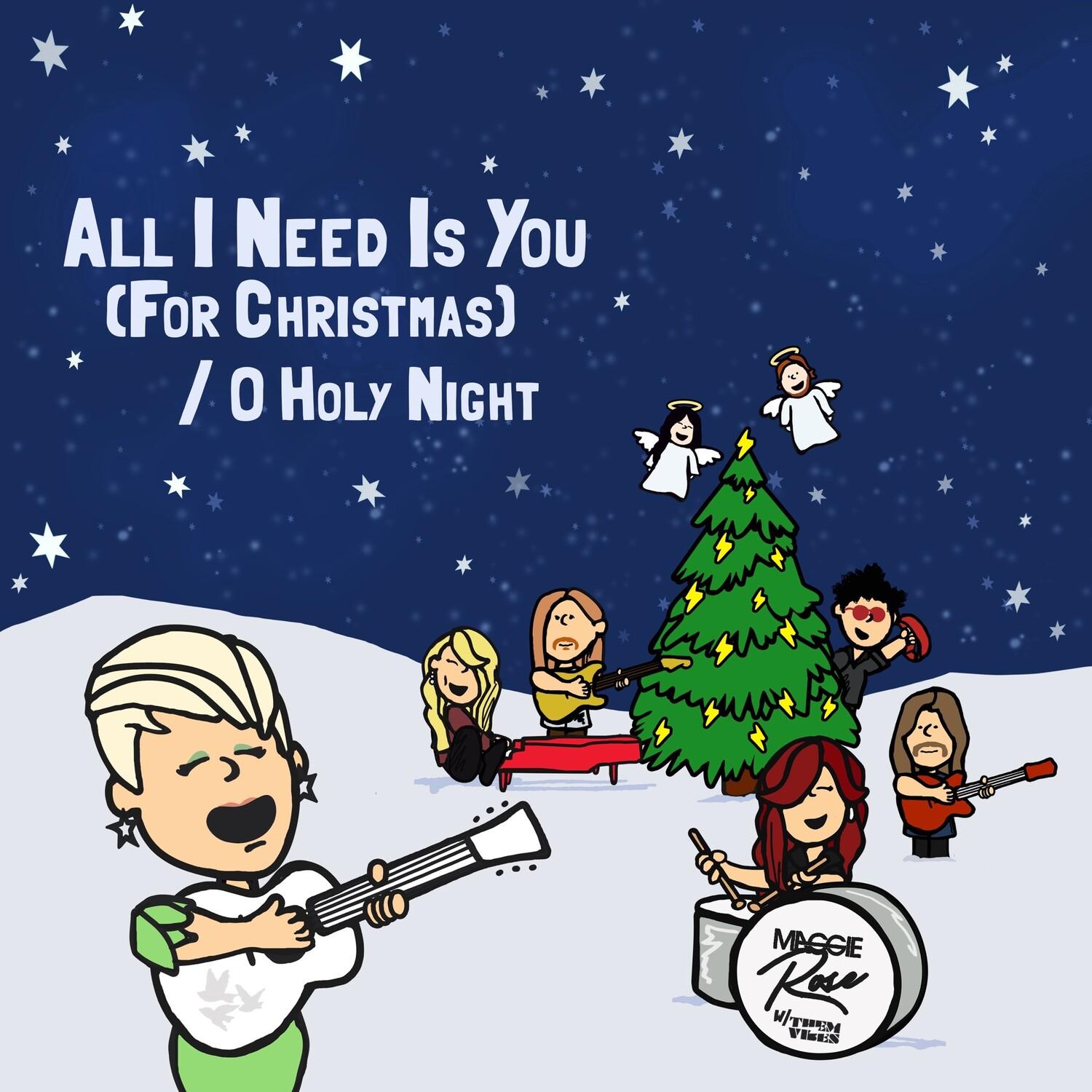 O Holy Night