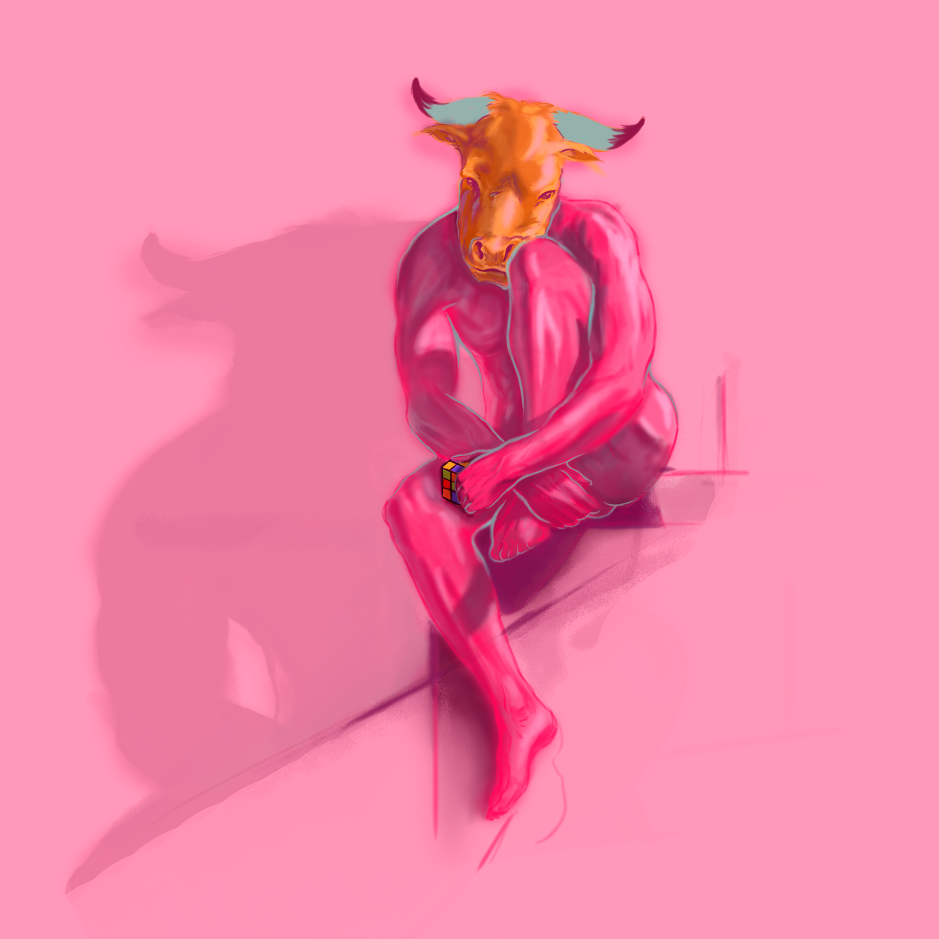 Minotaur